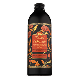 Tesori d' Or Bagno Japanese - płyn do kąpieli 500ml