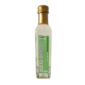 De Nigris Aceto Bianco - Włoski biały ocet winny 250ml 