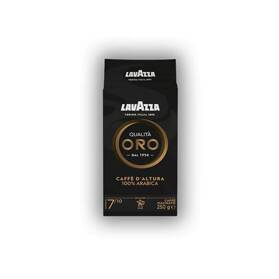 Lavazza Qualità Oro Caffè d’altura 250 g mielona
