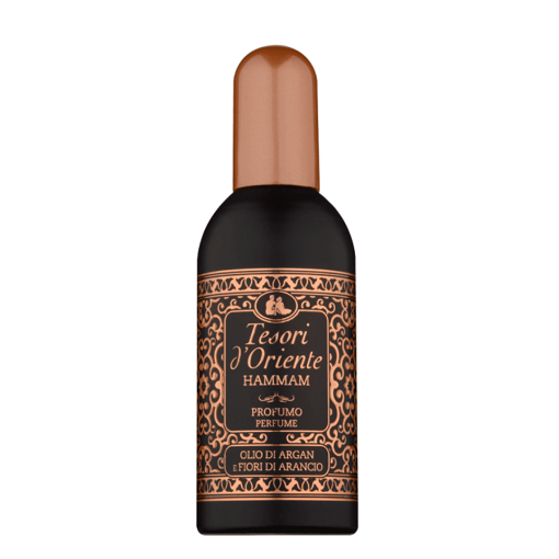 Tesori d'Oriente Profumo Hammam - woda perfumowana 100 ml