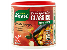 Knorr Brodo Granulare Classico przyprawa do mięsa 150g