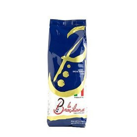 La Brasiliana Marfisa 250g  Kawa ziarnista