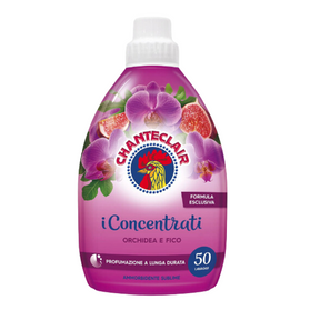 Chanteclair Ammorbidente Orchidea - płyn do płukania tkanin 1000 ml