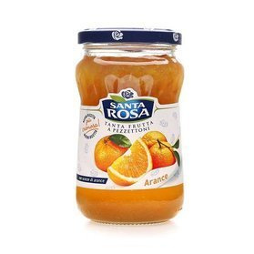 Santa Rosa Arance konfitura z pomarańczy 350g
