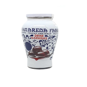Fabbri Amarena - drylowane wiśnie w syropie 1000 g