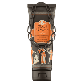 Tesori d' Or Doccia Fior di Loto Karite - żel pod prysznic 250ml