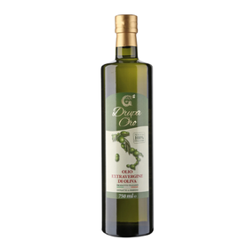 Garda Drupa Oro ExtraVergine - oliwa z oliwek 750ml