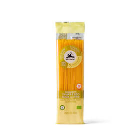 Alce Nero Spaghetti makaron kukurydziano-ryżowy 250g