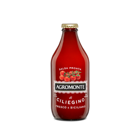 Agromonte di Ciliegino sos pomidorowy 330 g 