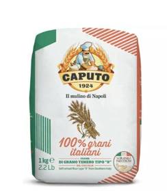 Caputo 100% Grani Italiani mąka typu "0" 1kg