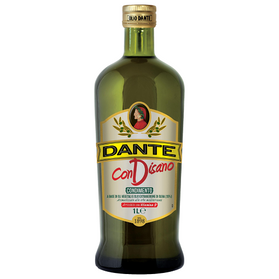 Dante Con Disano ExtraVergine - włoska oliwa ziołowa 1L