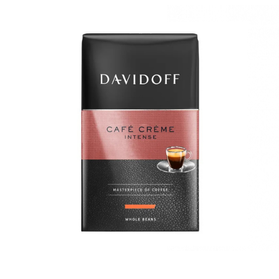 Davidoff Cafe Creme Intense 500g kawa ziarnista