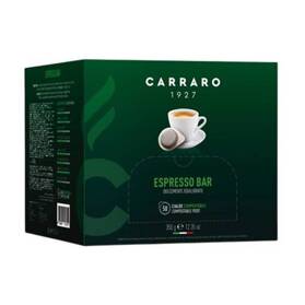 ESE Carraro Espresso Bar - 10 saszetek