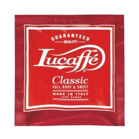 ESE Lucaffe Classic - 10 saszetek