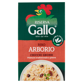 Gallo Riserva Arborio 1000g - ryż do risotto