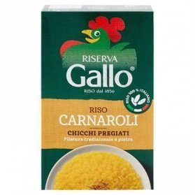 Gallo Riserva Riso Carnaroli 1000g - ryż do risotto