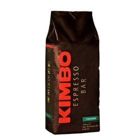 Kimbo Premium 1 kg kawa ziarnista