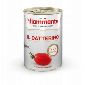 LaFiammante il Datterino pomidory daktylowe 400g