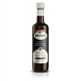 Monini Aceto Balsamico di Modena IGP - ocet balsamiczny z modeny 500ml