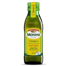Monini Classico - oliwa z oliwek pierwszego tłoczenia 250ml 