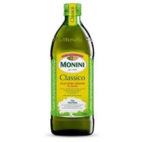 Monini Classico - oliwa z oliwek z pierwszego tłoczenia 750ml 