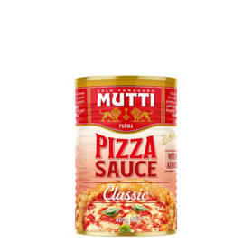 Mutti Pizza Sauce Classico włoski sos pomidorowy do pizzy 400g