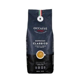 Occaffe Espresso Classico 1kg kawa ziarnista