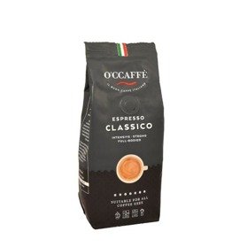 Occaffe Espresso Classico 250g kawa ziarnista