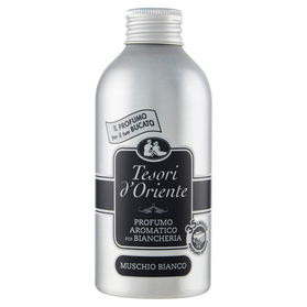 Tesori d'Oriente Profumo Muschio Bianco - perfumy do tkanin 250 ml