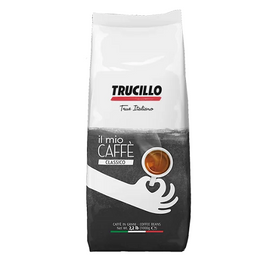 Trucillo Classico - kawa ziarnista 1 kg