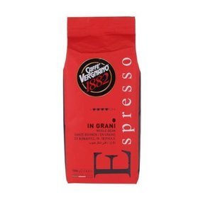 Vergnano Espresso 1 kg kawa ziarnista
