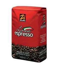 Zicaffe Linea Espresso 1kg kawa ziarnista