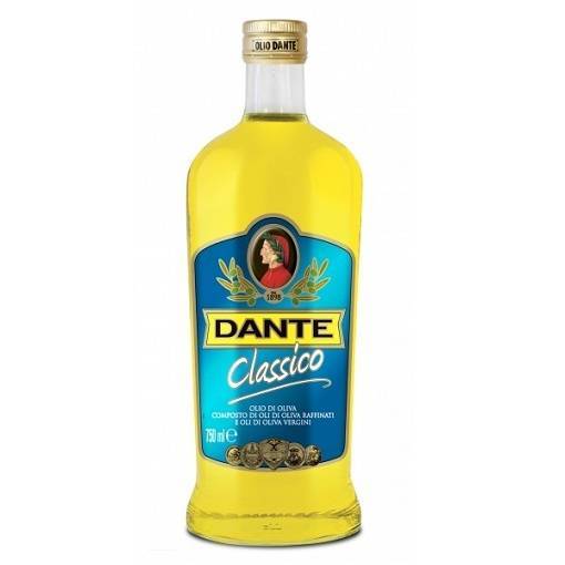 Dante Classico Olio di Oliva - oliwa z oliwek 750ml