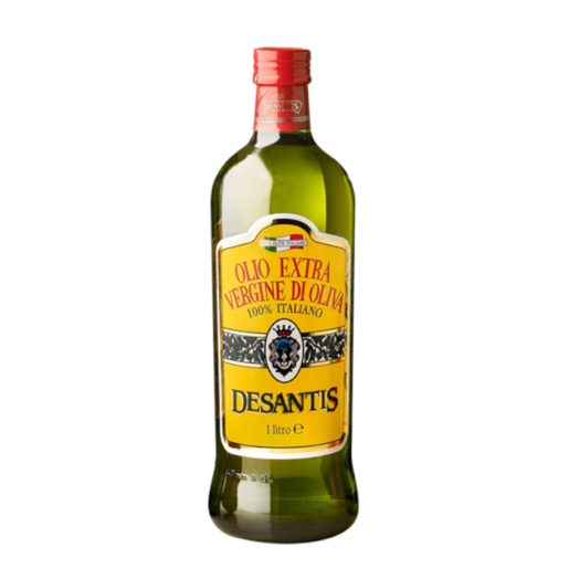 Desantis Italiano Olio Extra Vergine oliwa z oliwek 1L