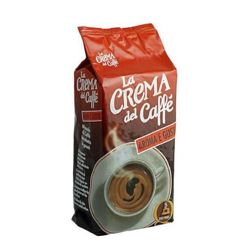 Pellini La Crema del Caffe 250g kawa mielona