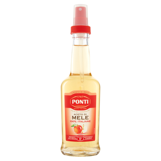 Ponti Aceto Di Mele - ocet jabłkowy 250ml